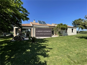 maison à la vente -   44116  VIEILLEVIGNE, surface 138 m2 vente maison - GUE029068